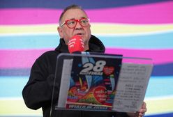 Koronawirus w Polsce. Jerzy Owsiak o wspólnej akcji z Ministerstwem Obrony Narodowej