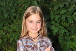 Pamiętacie Beatkę Cieplak z "BrzydUli"? Dzisiaj to bardzo atrakcyjna 17-latka