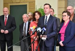 Władysław Kosiniak-Kamysz: Koalicja Europejska to za mało