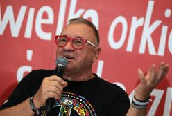 Owsiak wbija szpilę Kuchcińskiemu i zaprasza go na Pol'and'Rock. "Może przylecieć samolotem"