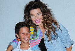 Edyta Górniak spotkała się w sądzie z rodzicami byłego męża Dariusza K.