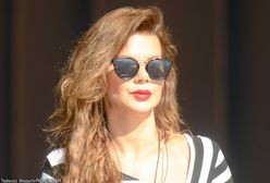 Opole 2019: Edyta Górniak przerywa milczenie. Kazadi panikuje