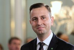 Wybory prezydenckie 2020. Władysław Kosiniak-Kamysz o  Donaldzie Tusku. "Z chęcią bym się starł w debacie"