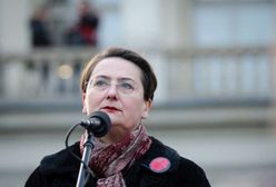 Ruszył proces żony prezydenta Poznania. "Sprawa ma charakter polityczny"