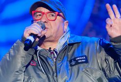 Jurek Owsiak: mam prośbę do polityków - nie przeszkadzajcie nam