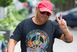 Jurek Owsiak: "Nie wpuściłbym TVP na Pol'and'Rock"