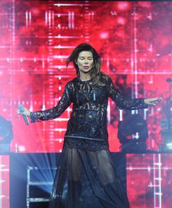 Edyta Górniak na koncercie we Wrocławiu: cztery stylizacje i trzej wyjątkowi goście!