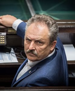 "Nie prowokuj Rysiek!" Euro rozgrzewa polityków i internautów