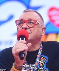 WOŚP. Jurek Owsiak ogłosił wynik zbiórki. Jest rekord