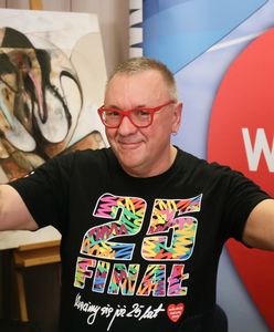 Owsiak wspiera prezydenta Opola