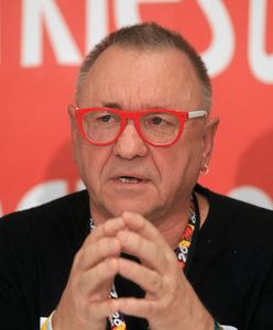Jerzy Owsiak znów przeklinał. Sprawą zajął się sąd