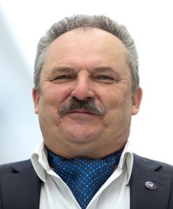 Wybory parlamentarne 2019. Chciał zostać prezydentem Warszawy. Do Sejmu wystartuje z Krakowa