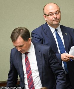 Afera w Ministerstwie Sprawiedliwości. Prokuratura Okręgowa nie chce prowadzić śledztwa