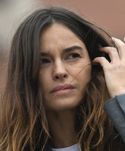 Kasia Smutniak cierpi na bielactwo. "Musimy kochać nasze wady"