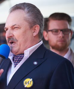 Wybory do Parlamentu Europejskiego 2019. Apel Konfederacji do Kukiza