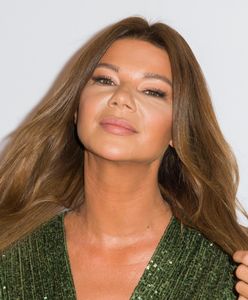 Edyta Górniak i Tomasz Mazurkiewicz. Mówi się, że znowu są razem