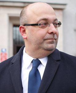 "Farma trolli" w Ministerstwie Sprawiedliwości. Łukasz Piebiak wróci do orzekania dopiero w grudniu. Wziął urlop