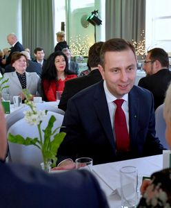 Wybory prezydenckie 2020. Władysław Kosiniak-Kamysz kpi z Andrzeja Dudy w Szczecinie