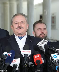 Marek Jakubiak dołącza do Konfederacji. Listy do PE się powiększają
