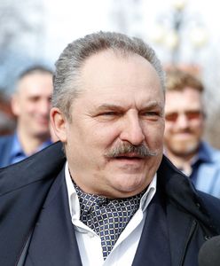 Wybory prezydenckie 2020. Kandydatura Marka Jakubiaka budzi kontrowersje. On też apeluje do PiS