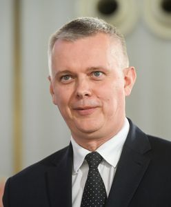 PO nie postawi Donalda Tuska pod ścianą. Tomasz Siemoniak: jest tak ważny, że będziemy go prosić