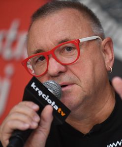 Jurek Owsiak pisze kolejny mocny list do Jacka Kurskiego. Doczeka się odpowiedzi?