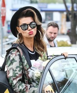 Edyta Górniak o życiu na walizkach: Czasem mój organizm się buntuje [WIDEO]