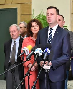 Władysław Kosiniak-Kamysz: Koalicja Europejska to za mało