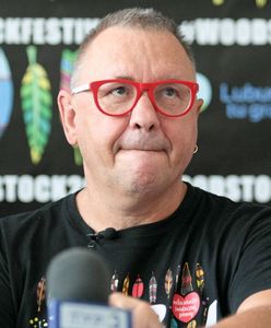 Pol'and'Rock Festival 2018. Jerzy Owsiak oburzony. Straż Pożarna odmówiła polewaczek, więc jadą one z Niemiec
