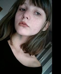 Zaginęła 16-letnia Weronika Muniak. Szukają jej policja i internauci