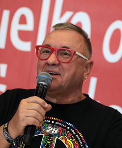 Owsiak wbija szpilę Kuchcińskiemu i zaprasza go na Pol'and'Rock. "Może przylecieć samolotem"