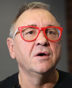 Jerzy Owsiak o Tokarczuk. Obok jego słów nie da się przejść obojętnie