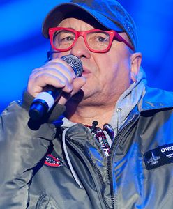 Jurek Owsiak: mam prośbę do polityków - nie przeszkadzajcie nam