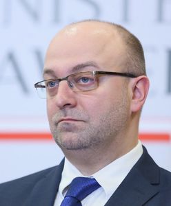 Łukasz Piebiak usunięty z "Iustitii". To ostateczna decyzja