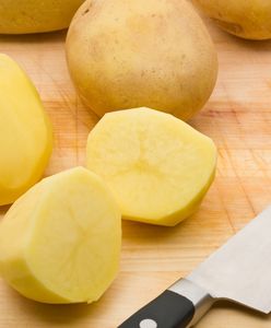 Ziemniak. Tani i zdrowy element naszej diety