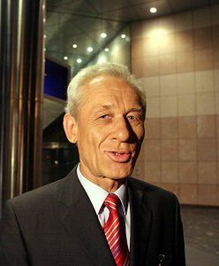 Lesiak dorobił się na ludzkim nieszczęściu