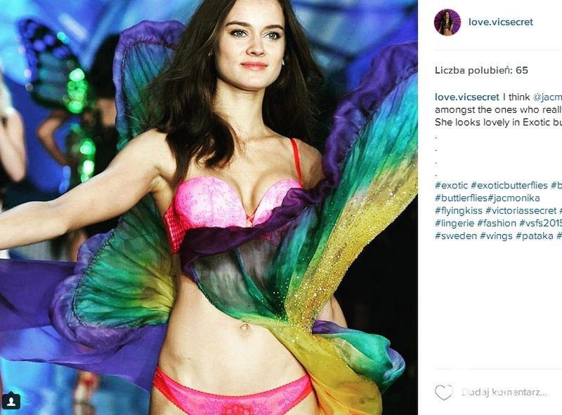 <h2> Najpopularniejsze polskie profile na Instagramie w kategorii osoba</h2>