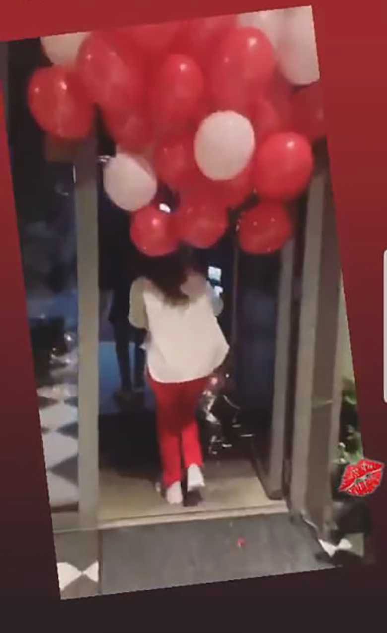 Edyta Górniak świętowała 47.urodziny