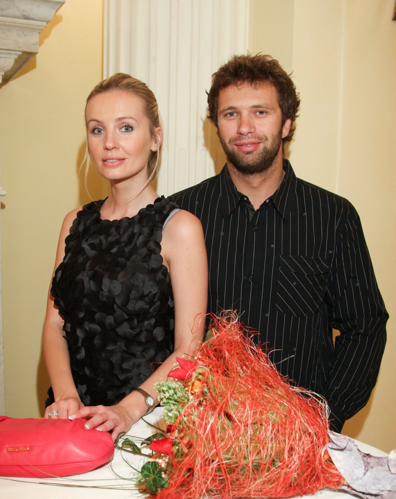 Czy Agnieszka Szulim i Adam Badziak rozwiedli się?