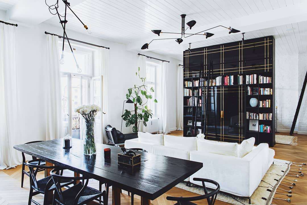 Magdalena Frąckowiak sprzedaje apartament