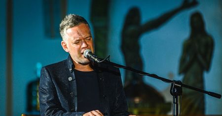 „Koncerty i Świadectwa” w kościele na os. Górnym w Pile