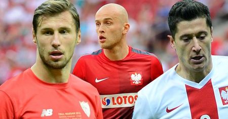 EURO 2016: Kto grał najgorzej w meczu z Niemcami? Znany piłkarz wskazał najsłabsze ogniwo kadry