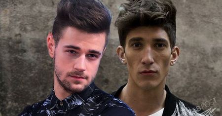 Mateusz Jarzębiak i Michał Baryza o życiu po Top Model. Czy zarabiają na modelingu?