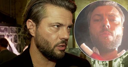 Olivier Janiak rzucił papierosy i zamienił palenie na IQOS. Który model jest jego ulubionym? [WIDEO]