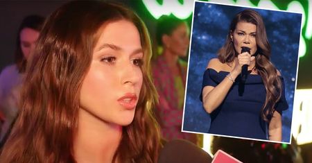 Edyta Górniak odmieniła życie Roxie? Młoda gwiazda odpowiada na komentarz diwy. Jaki mają kontakt?