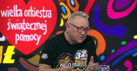 W tym roku WOŚP gra po raz 32. Celem – wsparcie leczenia płuc po pandemii koronawirusa