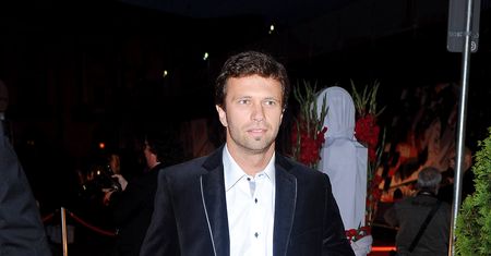 Były mąż Agnieszki Woźniak-Starak ma powody do radości. Adam Badziak został ojcem!
