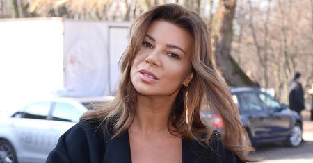 Edyta Górniak szczerze o rozpadzie związku. "Nie poradziliśmy sobie z tragedią"