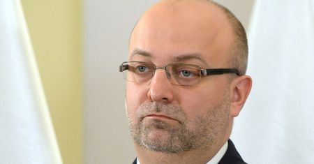 Łukasz Piebiak odszedł. Za każde 100 zł postawione na dymisję bukmacherzy nieźle płacili