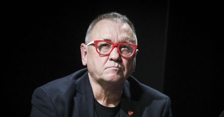 Poruszający wpis Jurka Owsiaka. "Coś niebiosom z Polakami nie wyszło"
